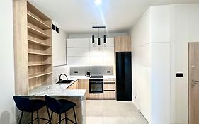 Apartament Zdrojowy Zakatek