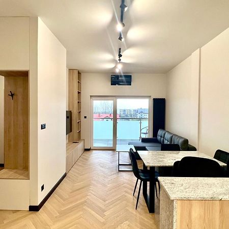 Apartament Zdrojowy Zakatek Busko-Zdrój Zewnętrze zdjęcie