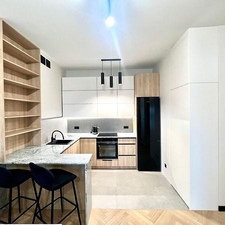 Apartament Zdrojowy Zakatek Busko-Zdrój Zewnętrze zdjęcie