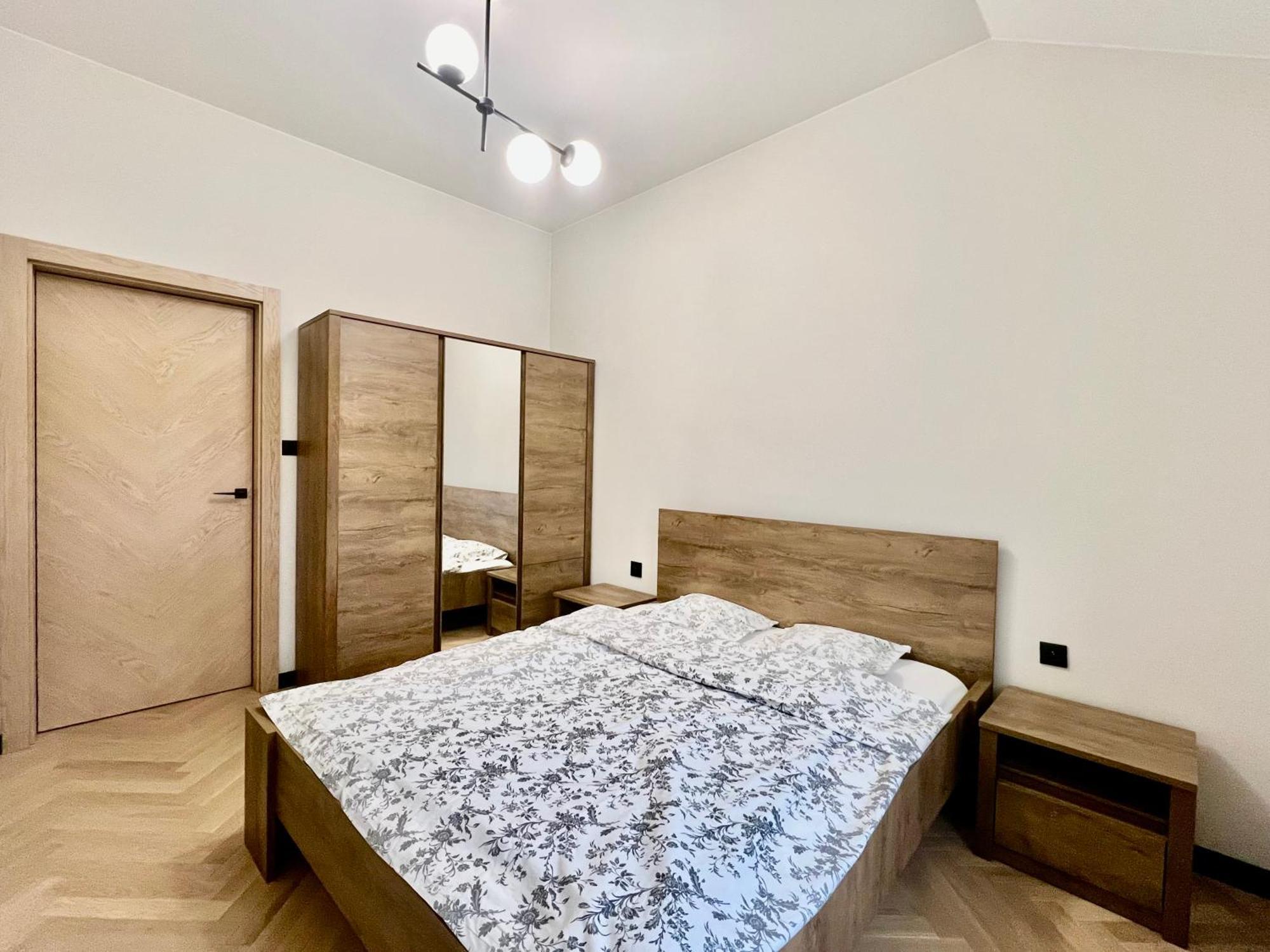 Apartament Zdrojowy Zakatek Busko-Zdrój Zewnętrze zdjęcie
