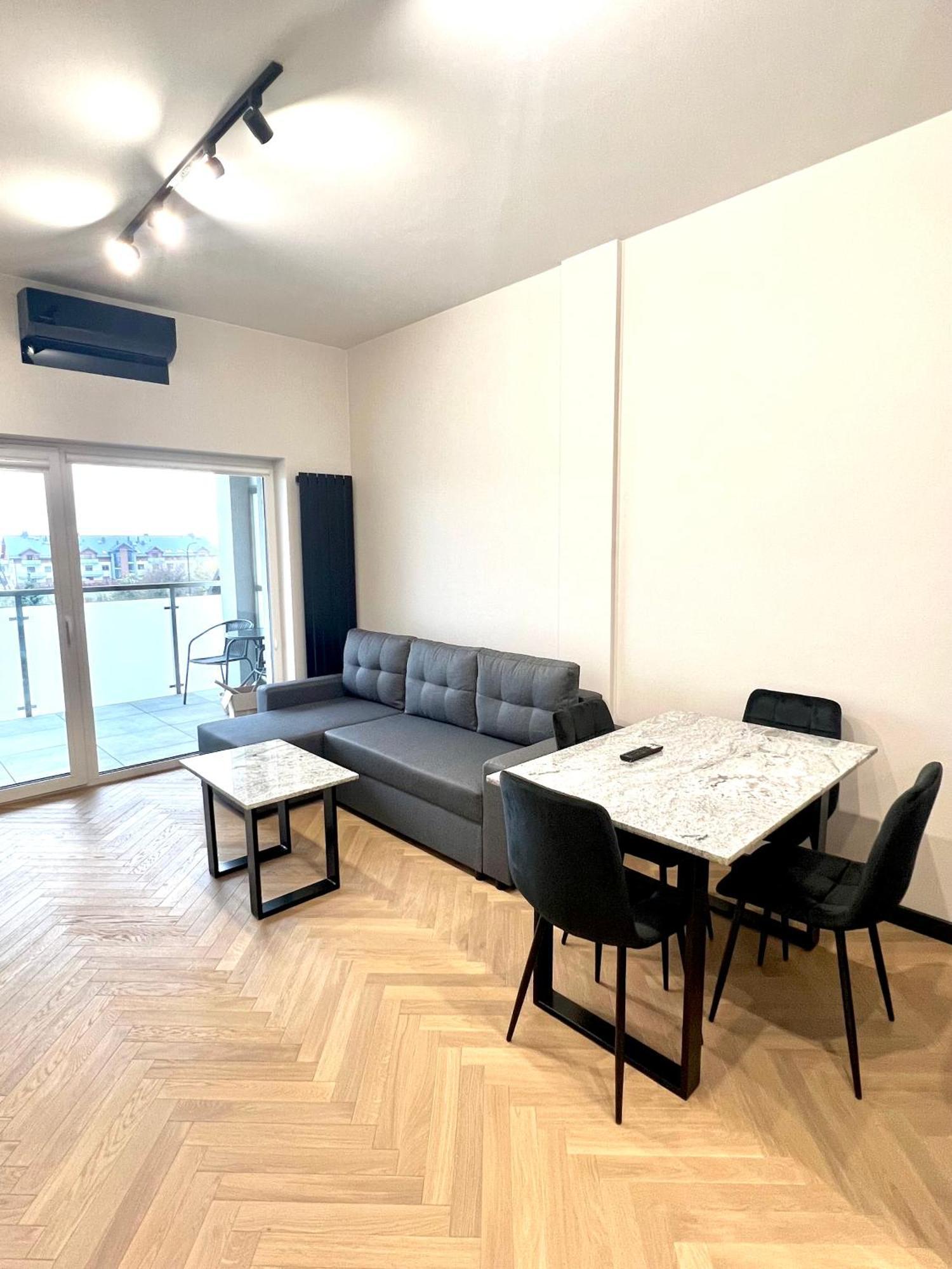 Apartament Zdrojowy Zakatek Busko-Zdrój Zewnętrze zdjęcie