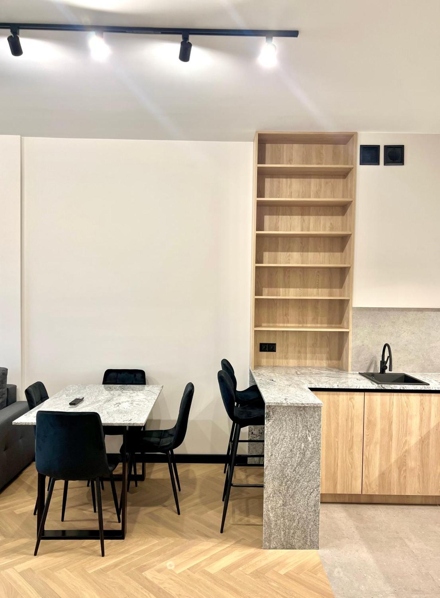 Apartament Zdrojowy Zakatek Busko-Zdrój Zewnętrze zdjęcie