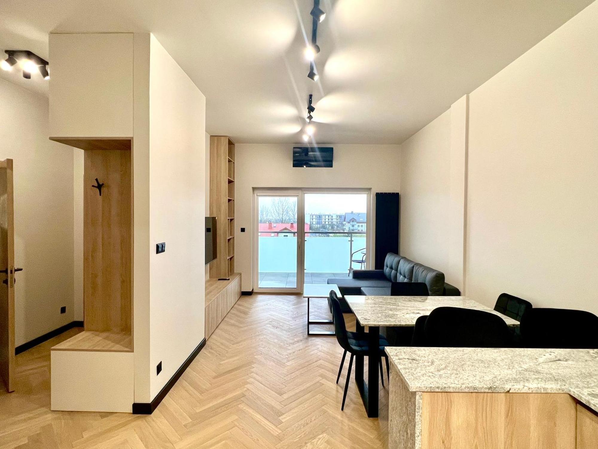 Apartament Zdrojowy Zakatek Busko-Zdrój Zewnętrze zdjęcie