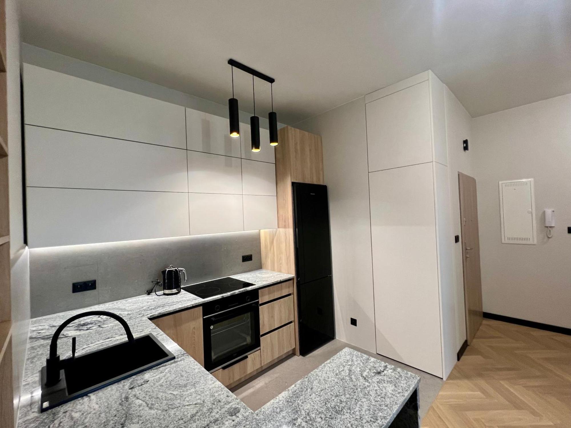 Apartament Zdrojowy Zakatek Busko-Zdrój Zewnętrze zdjęcie