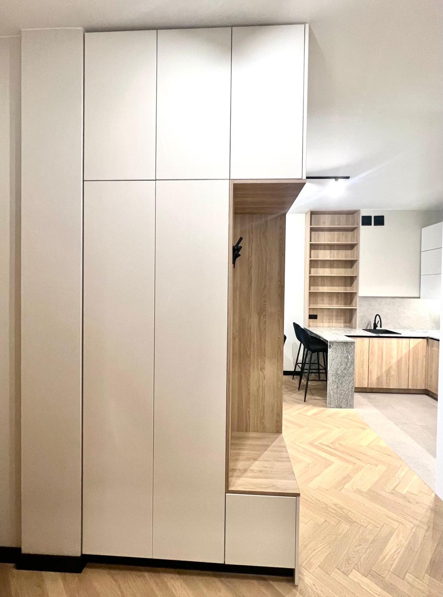 Apartament Zdrojowy Zakatek Busko-Zdrój Zewnętrze zdjęcie