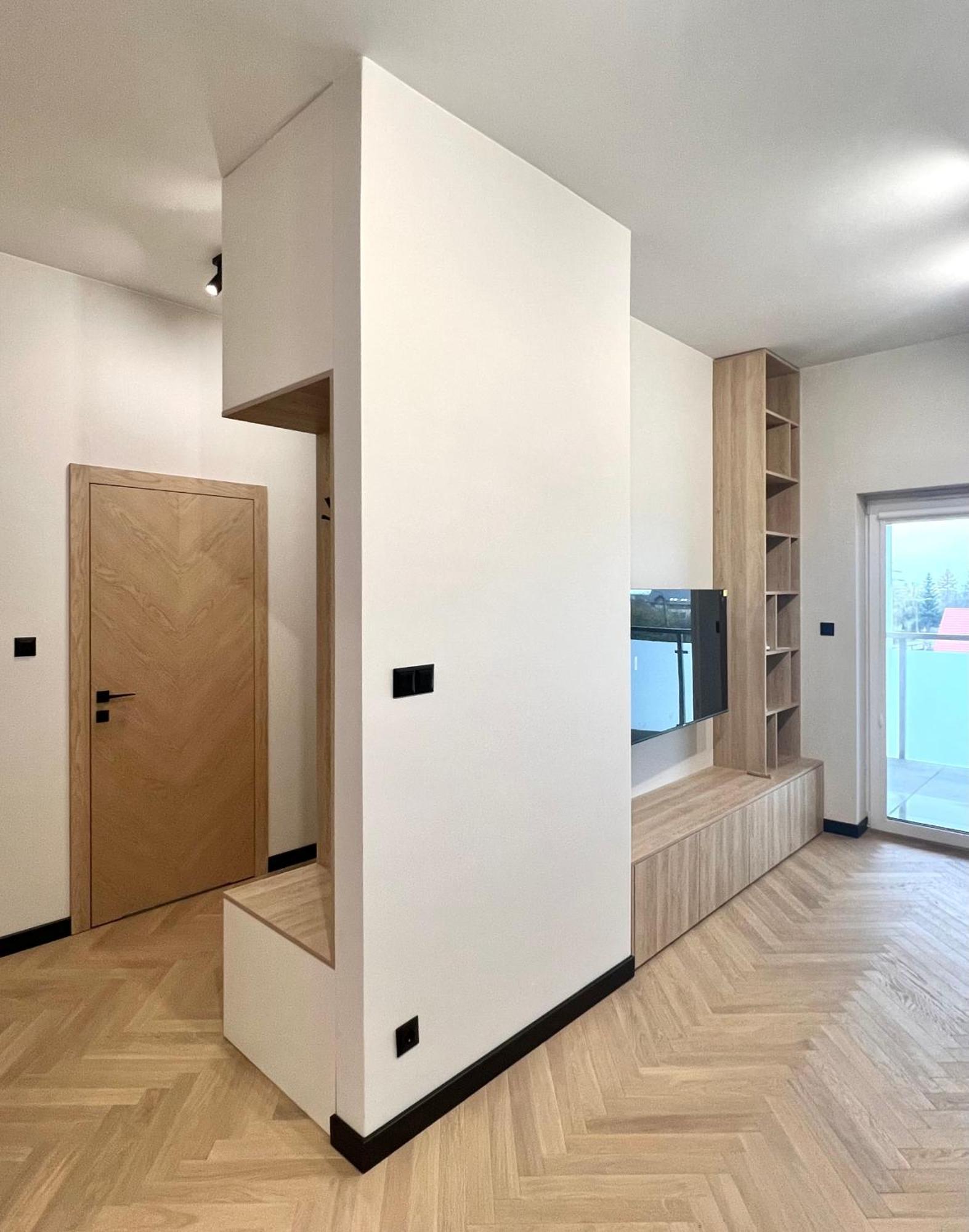 Apartament Zdrojowy Zakatek Busko-Zdrój Zewnętrze zdjęcie